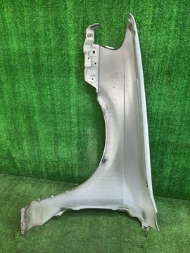 КРЫЛО НА NISSAN SUNNY B15