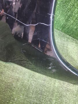 КРЫЛО НА MITSUBISHI RVR GA3W