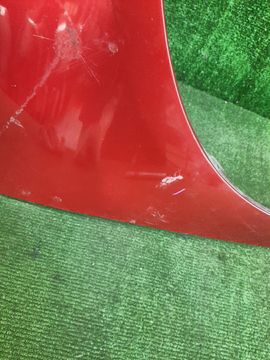 КРЫЛО НА TOYOTA COROLLA FIELDER ZRE142G