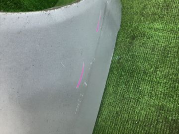 КРЫЛО НА TOYOTA COROLLA SPACIO AE111N