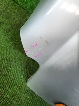 КРЫЛО НА TOYOTA COROLLA SPACIO AE111N