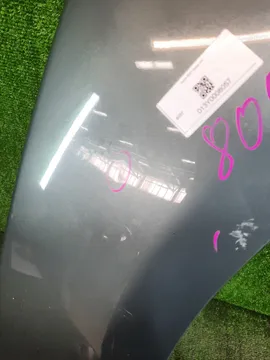 КРЫЛО НА TOYOTA CAMRY ACV40