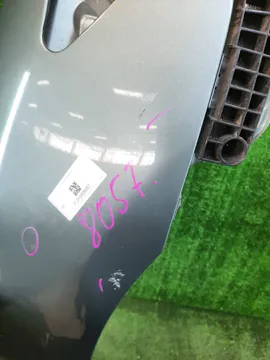 КРЫЛО НА TOYOTA CAMRY ACV40