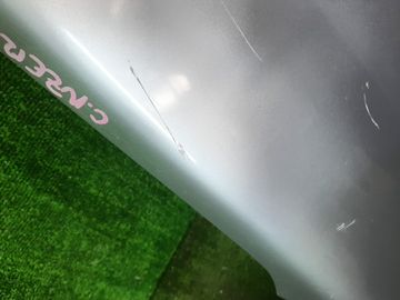 КРЫЛО НА TOYOTA COROLLA NZE121