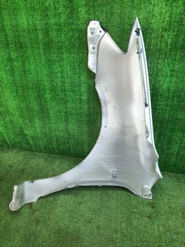 КРЫЛО НА TOYOTA COROLLA NZE121