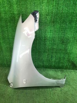 КРЫЛО НА TOYOTA COROLLA NZE121