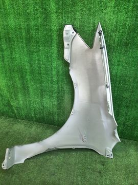 КРЫЛО НА TOYOTA COROLLA NZE121