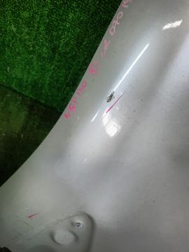 КРЫЛО НА TOYOTA VITZ KSP130