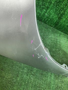 КРЫЛО НА TOYOTA COROLLA NZE121