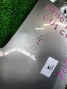 КРЫЛО НА TOYOTA VITZ KSP130