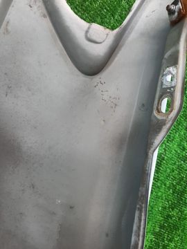 КРЫЛО НА TOYOTA COROLLA LEVIN AE111