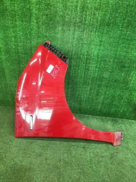 КРЫЛО НА SUZUKI SOLIO MA36S