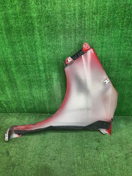 КРЫЛО НА SUZUKI SOLIO MA36S
