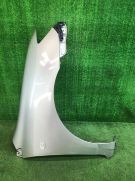 КРЫЛО НА TOYOTA COROLLA NZE121