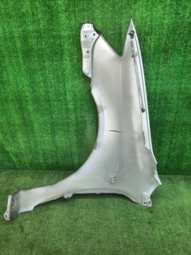 КРЫЛО НА TOYOTA COROLLA NZE121