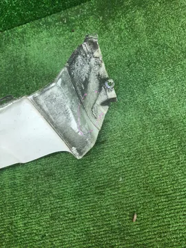 КРЫЛО НА HONDA CIVIC FERIO ES3