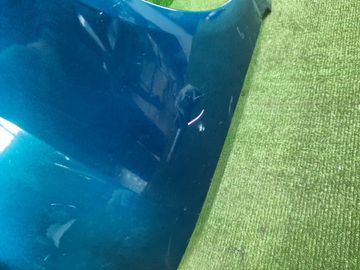 КРЫЛО НА TOYOTA COROLLA FIELDER NZE121G