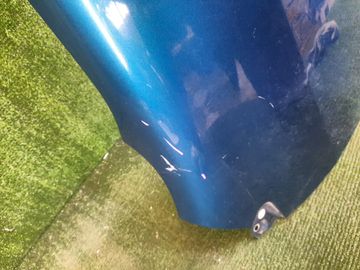 КРЫЛО НА TOYOTA COROLLA FIELDER NZE121G