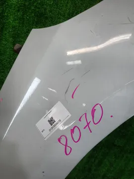 КРЫЛО НА VOLVO V60 FW48