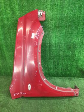 КРЫЛО НА NISSAN X-TRAIL T31