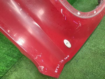 КРЫЛО НА NISSAN X-TRAIL T31