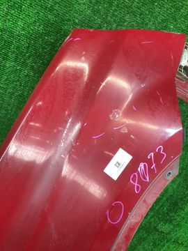 КРЫЛО НА NISSAN X-TRAIL T31