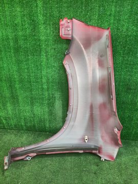 КРЫЛО НА NISSAN X-TRAIL T31