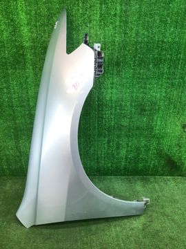 КРЫЛО НА HONDA ACCORD CL7