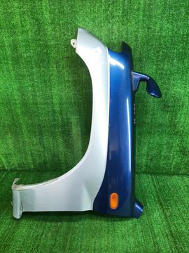 КРЫЛО НА MITSUBISHI PAJERO IO H76W