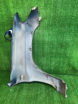 КРЫЛО НА MITSUBISHI PAJERO IO H76W