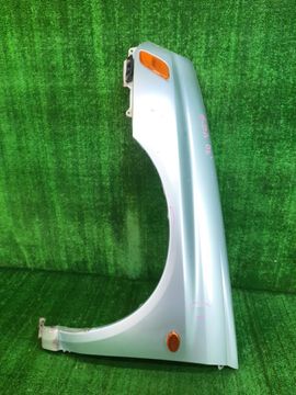 КРЫЛО НА SUBARU IMPREZA GDA