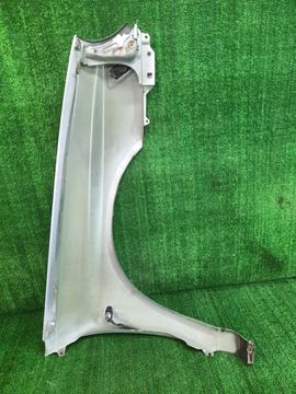 КРЫЛО НА SUBARU IMPREZA GDA