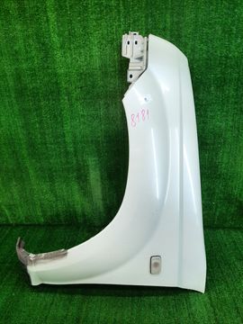 КРЫЛО НА NISSAN X-TRAIL T30