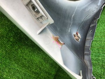 КРЫЛО НА NISSAN X-TRAIL T30