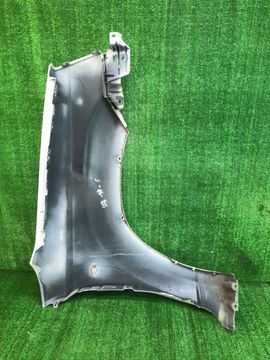 КРЫЛО НА NISSAN X-TRAIL T30