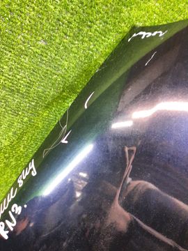 КРЫЛО НА HONDA STREAM RN1