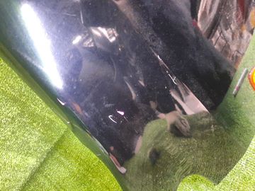 КРЫЛО НА HONDA STREAM RN1