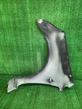 КРЫЛО НА HONDA STREAM RN1