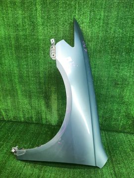 КРЫЛО НА HONDA ACCORD CL7