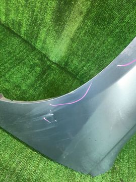 КРЫЛО НА HONDA ACCORD CL7