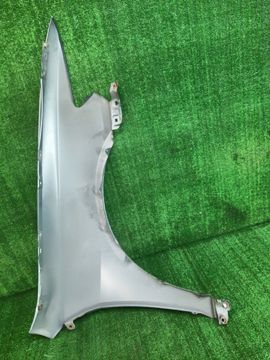 КРЫЛО НА HONDA ACCORD CL7