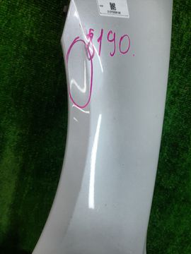 КРЫЛО НА MITSUBISHI GALANT FORTIS CY4A