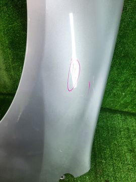 КРЫЛО НА HONDA STREAM RN1