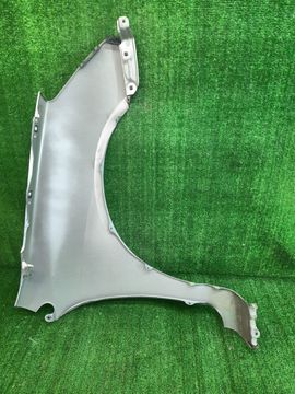КРЫЛО НА HONDA STREAM RN1