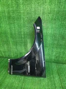 КРЫЛО НА MERCEDES-BENZ C200 W204