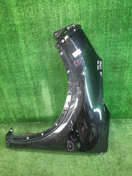 КРЫЛО НА TOYOTA RAIZE A202A