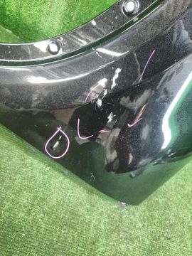 КРЫЛО НА TOYOTA RAIZE A202A