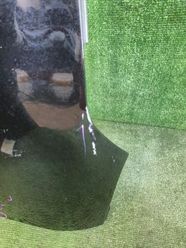 КРЫЛО НА TOYOTA RAIZE A202A