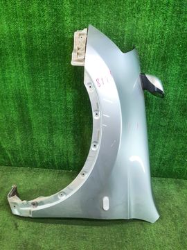 КРЫЛО НА NISSAN DUALIS J10