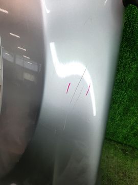 КРЫЛО НА NISSAN DUALIS J10